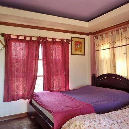 Hello Sichang Bungalow Ko Si Chang Bagian luar foto