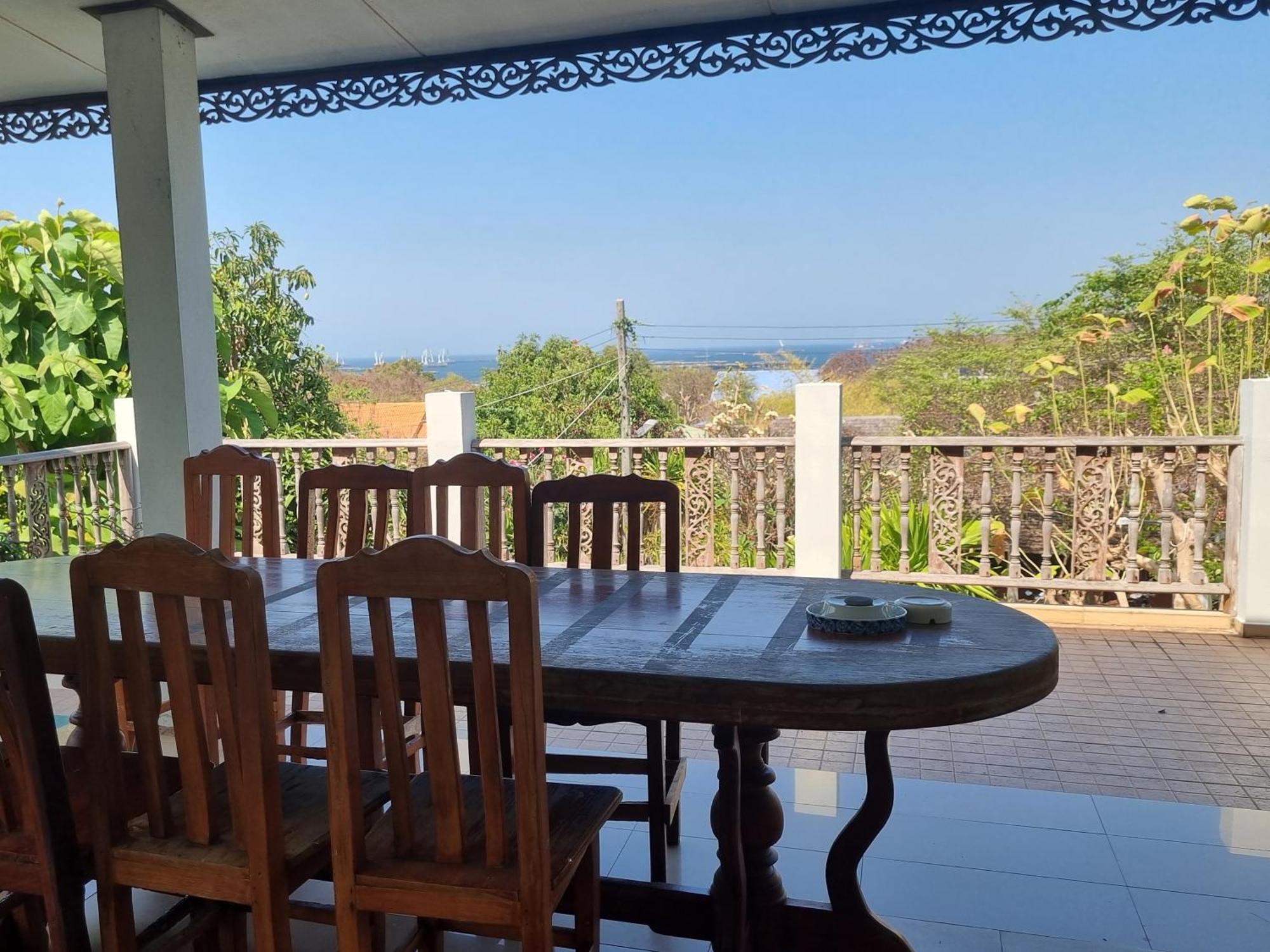 Hello Sichang Bungalow Ko Si Chang Bagian luar foto