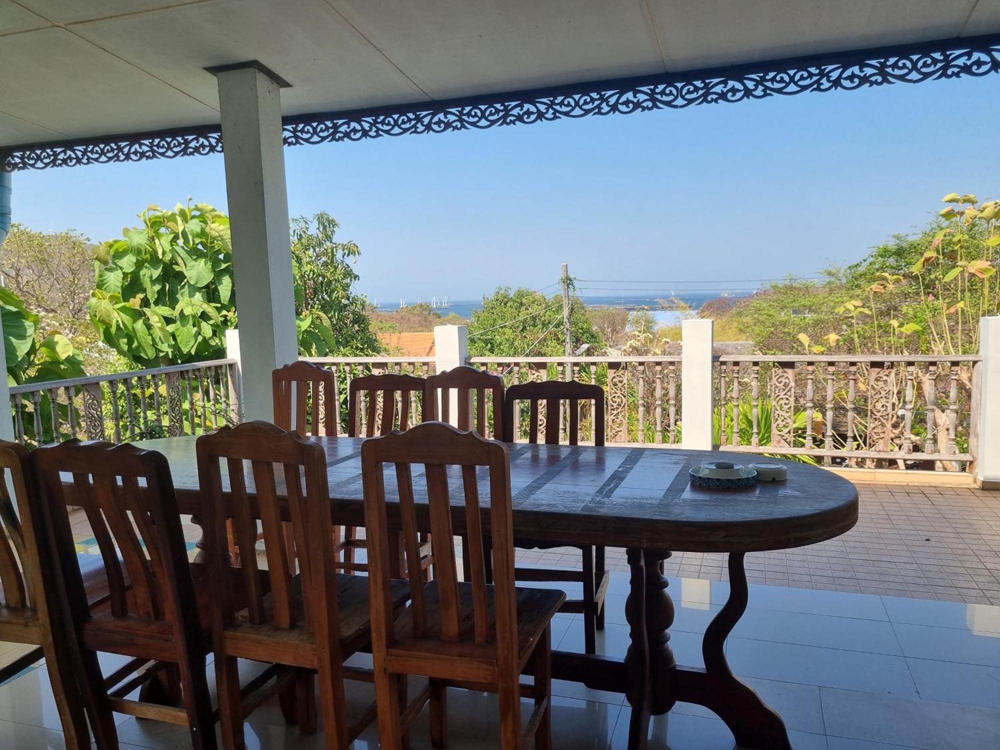 Hello Sichang Bungalow Ko Si Chang Bagian luar foto